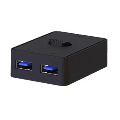 USB switch dvosmjerni 2/1
