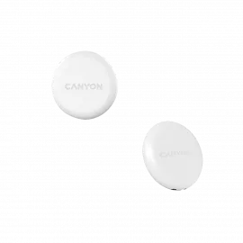 Pametni tag  CANYON Ontag 1 bijeli