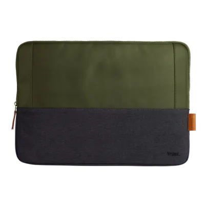 Futrola za laptop TRUST Lisboa 16" zelena