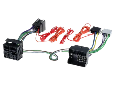 Set kablova za THB OPEL, VAUXHALL 4CARMEDIA