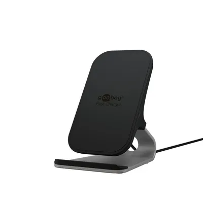 Bežični USB-C punjač za mobitel 10W GOOBAY