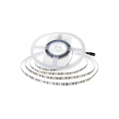 LED traka SMD2835 12W/m 6400K VT-2835