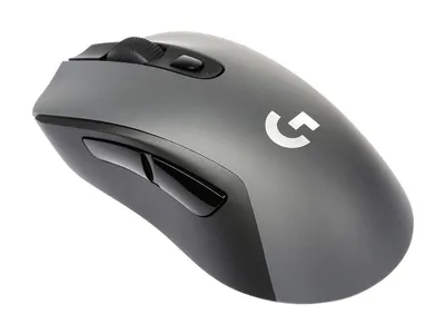 Bežični gaming miš LOGITECH G603