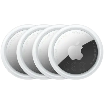 Pametni tag APPLE AirTag  SET 4/1 A2937