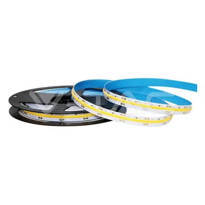 LED COB traka 10W/m 4000K VT-COB