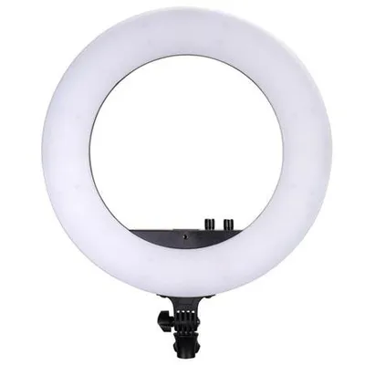 LED ring 18" 50W 5500K