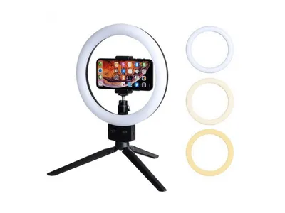 LED Ring Lampa 12" sa postoljem