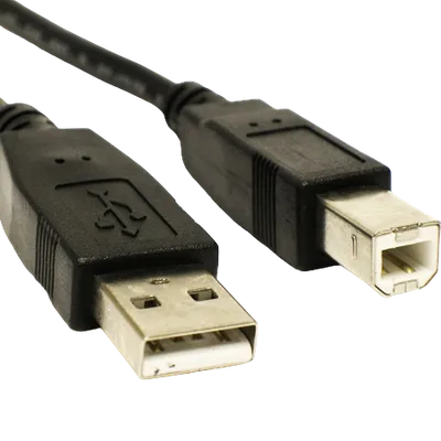 Kabal USB-A na USB-B 1.8m