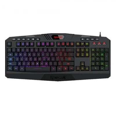 Gaming tastatura REDRAGON HARPE PRO K503A