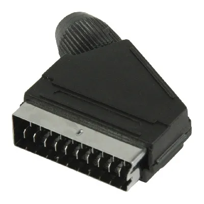 SCART konektor muški
