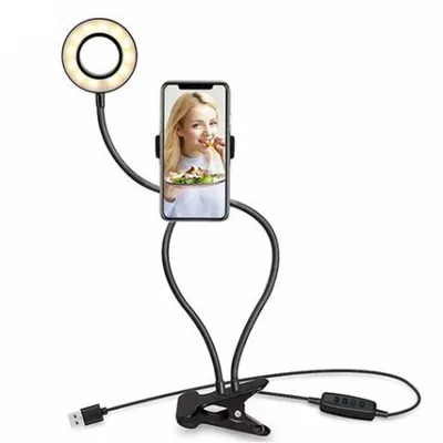 LED ring 12W 5000K XO BGD001