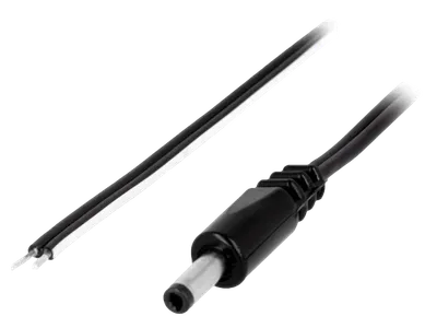 Napojni kabal DC sa konektorom 1m BQ CABLE