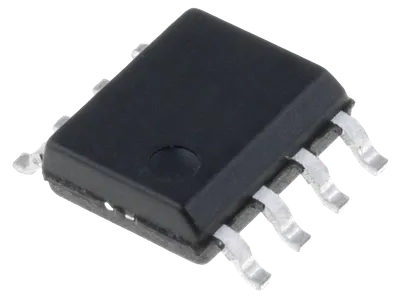 IC pretvarač AP34063S8G-13 DIODES INCORPORATED