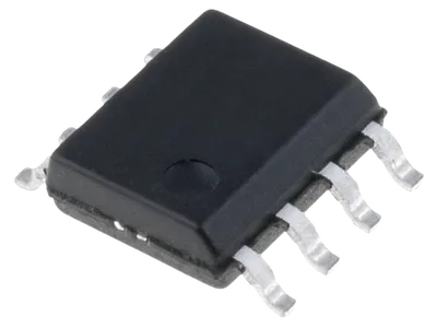 Integralno kolo M95040-WMN6P