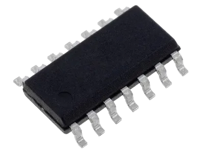 Integralno kolo NE556D