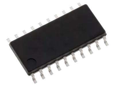 Integralno kolo SN74HC574DW