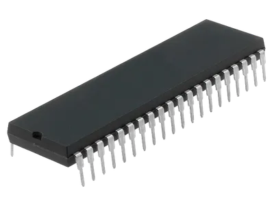 Integralno kolo ATMEGA32-16PU=323-8PU