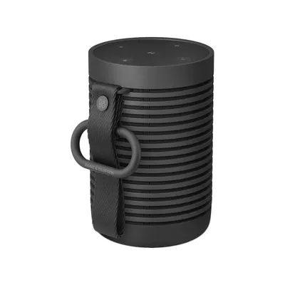 Zvučnik Bang Olufsen Beosound Explore Black Anthracite