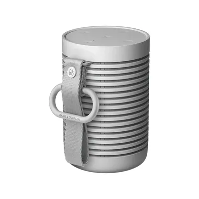 Zvučnik BANG OLUFSEN Beosound Explore Grey Mist