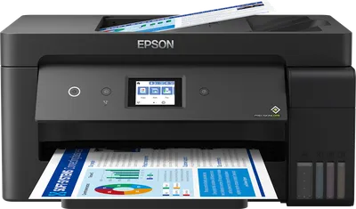 Inkjet multifunkcijski printer EPSON EcoTank L14150