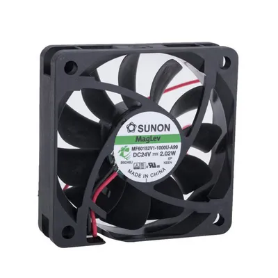 Ventilator MF60152V1-A99-A 60x60x15mm SUNON
