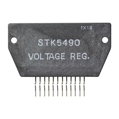Integralno kolo STK5490