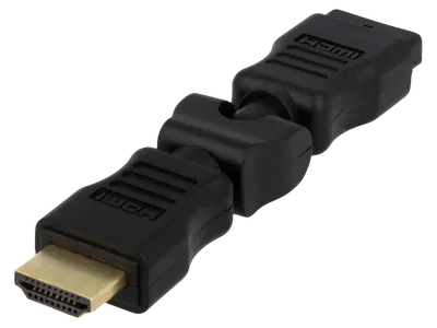 Adapter HDMI LOGILINK AH0012