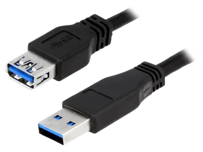 Produžni USB kabal 3.0 2m LOGILINK