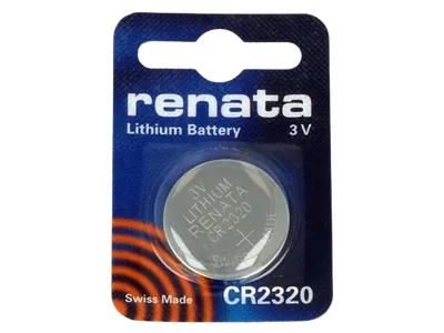 Baterija CR2320 RENATA