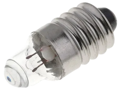 Sijalica minijaturna E10 2.2V