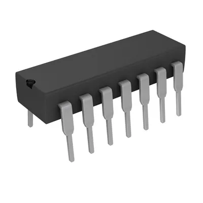 Integralno kolo MC1489N