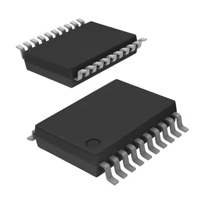 Integralno kolo SN74HC374