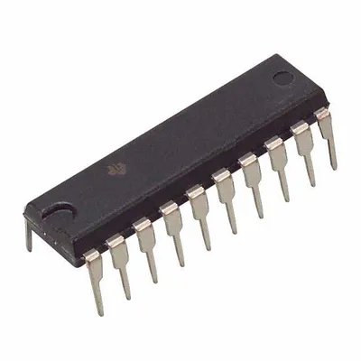 Integralno kolo SN74LS645