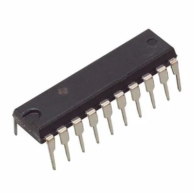 Integralno kolo SN74HC245N