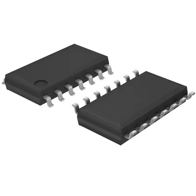 Integralno kolo CD4013