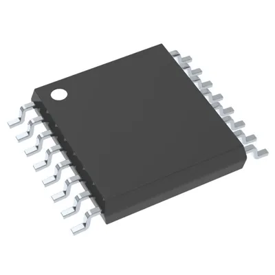 Integralno kolo CD4053 THT