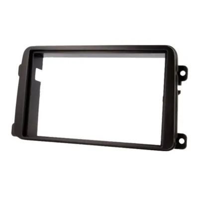 Blenda okvir za auto radio VW 2DIN RAM-40.145.2