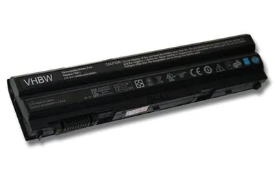Baterija za laptop DELL VHBW