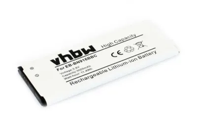 Baterija za mobitel Samsung VHBW 3.8V 3000mAh
