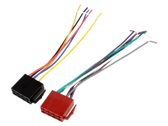 ISO adapter prelaz za playere ZRS-ISO-1A
