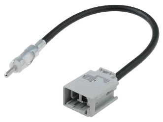 Antenski adapter za Volvo AA-VOLVO-DIN