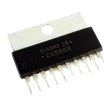 Integralno kolo CA5668