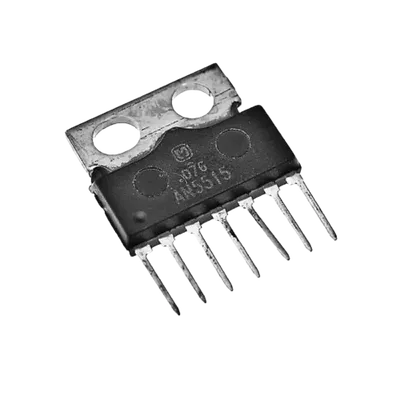 Integralno kolo AN5515