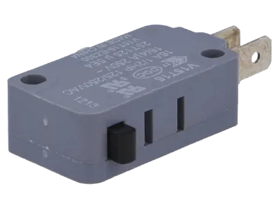 Mikroprekidač 16A 250V V15T16-EZ300