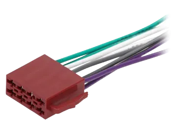 Adapter / konektor za zvučnik ZRS-ISO/GL/WT
