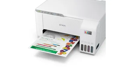 Inkjet multifunkcijski printer EPSON EcoTank L3256