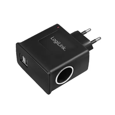 Napojni ispravljač 230V LOGILINK