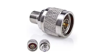 Antenski N-F adapter