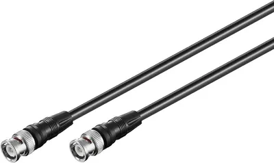 Koaksijalni BNC kabal RG58 10m GOOBAY