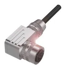 Ugaoni konektor M16x0.75 8pin 5m BALLUFF